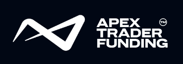 Apex Trader Funding Prop Firm Logo image