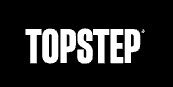Topstep  prop trading firm LOGO